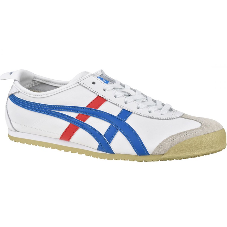 Asics Zapatillas Onitsuka Tiger Mexico 66 M DL408-0146 blanco