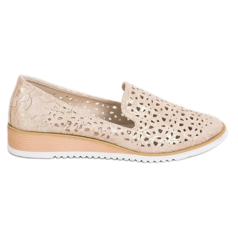 Goodin Señores dorados relucientes Goodin Señores dorados relucientes