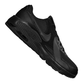Zapatillas Nike Air Max Excee Gs Jr CD6894-005 negro