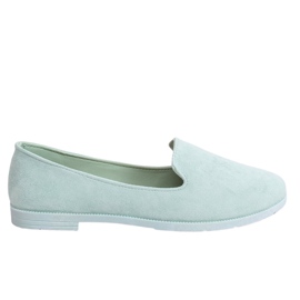 Mujeres mint lords JX77P Verde Mujeres mint lords JX77P Verde