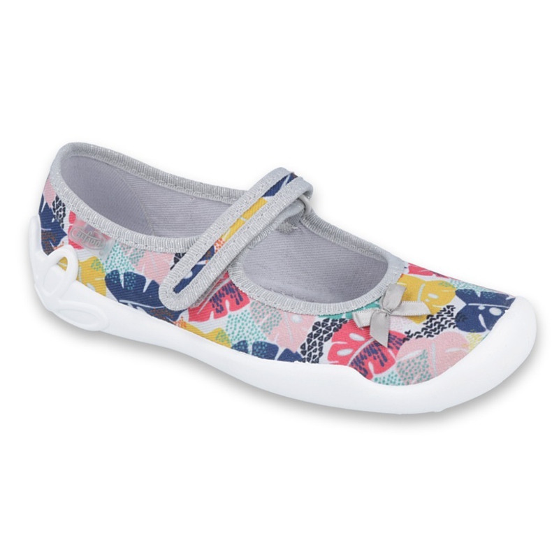 Calzado infantil befado 114Y387 multicolor