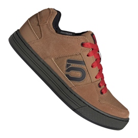 Zapatillas Adidas Five Ten Freerider M EF6951 marrón