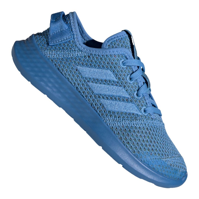 Zapatillas Adidas FortaRefine Jr EF9430 azul