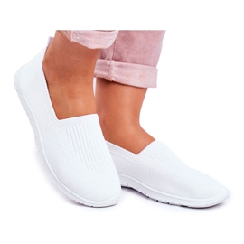 NEWS Zapatillas de Mujer White Kaontre blanco