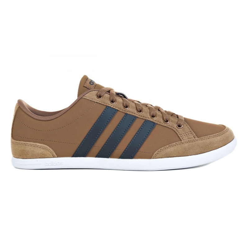 Zapatillas Adidas Caflaire M EG4317 marrón