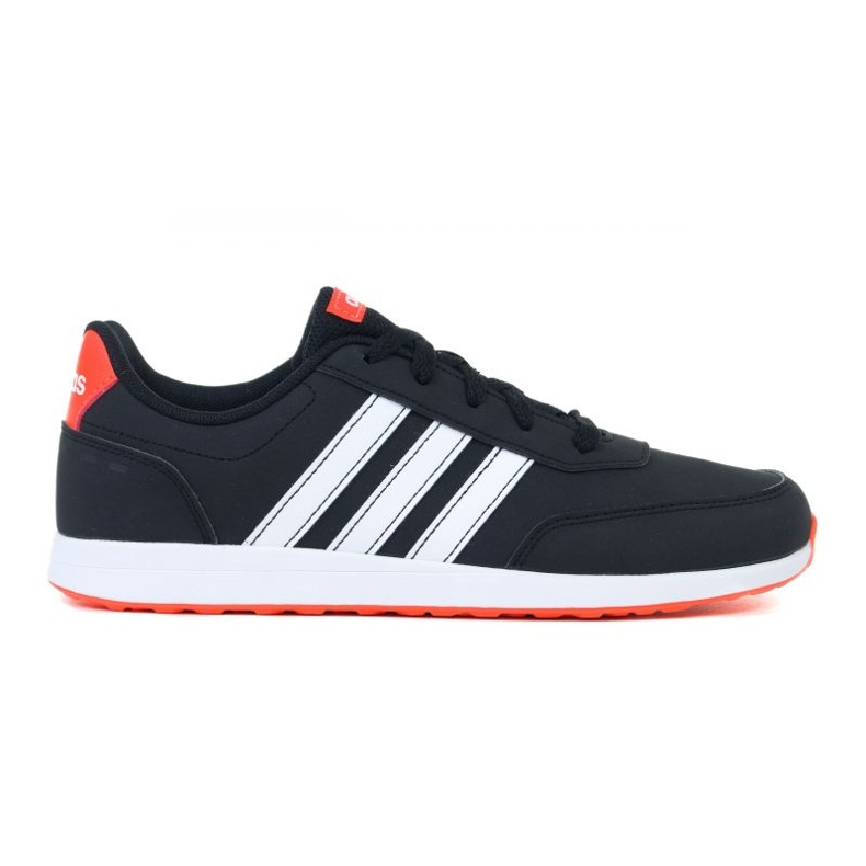 Zapatillas Adidas Vs Switch 2K Jr FV5640 negro