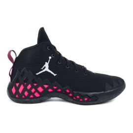 Nike Jordan Jumpman Diamond Mid M CI1204-009 negro negro Nike Jordan Jumpman Diamond Mid M CI1204-009 negro negro
