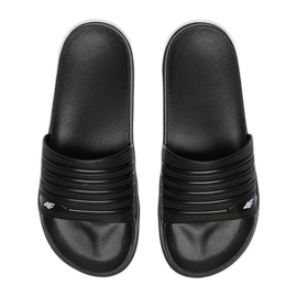 Zapatillas 4F M H4L20 KLM001 negro