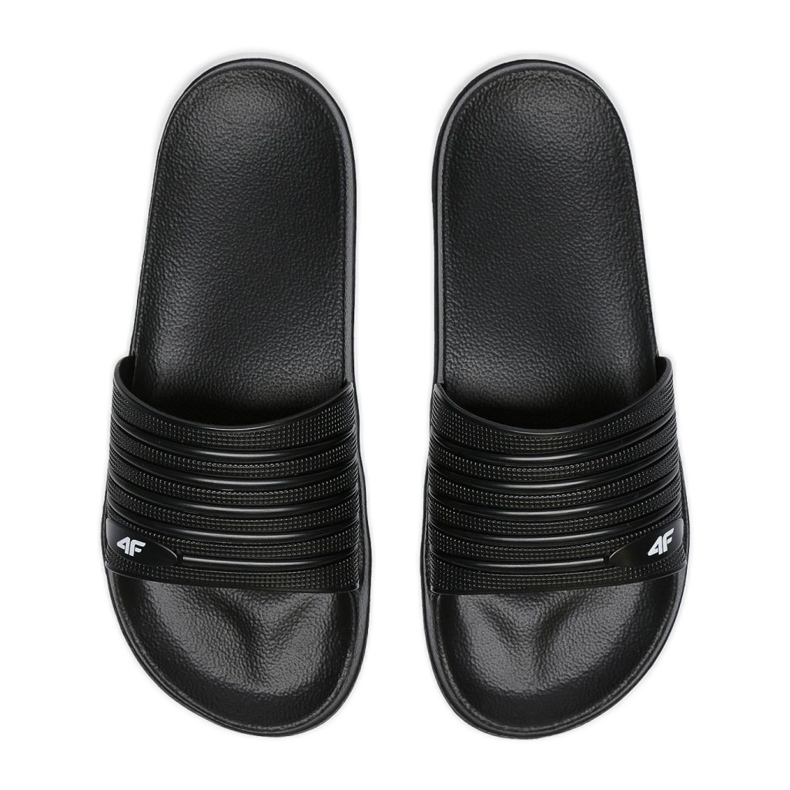 Zapatillas 4F M H4L20 KLM001 negro