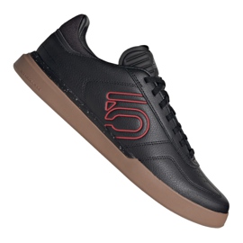 Adidas Sleuth Dlx M EG4614 negro