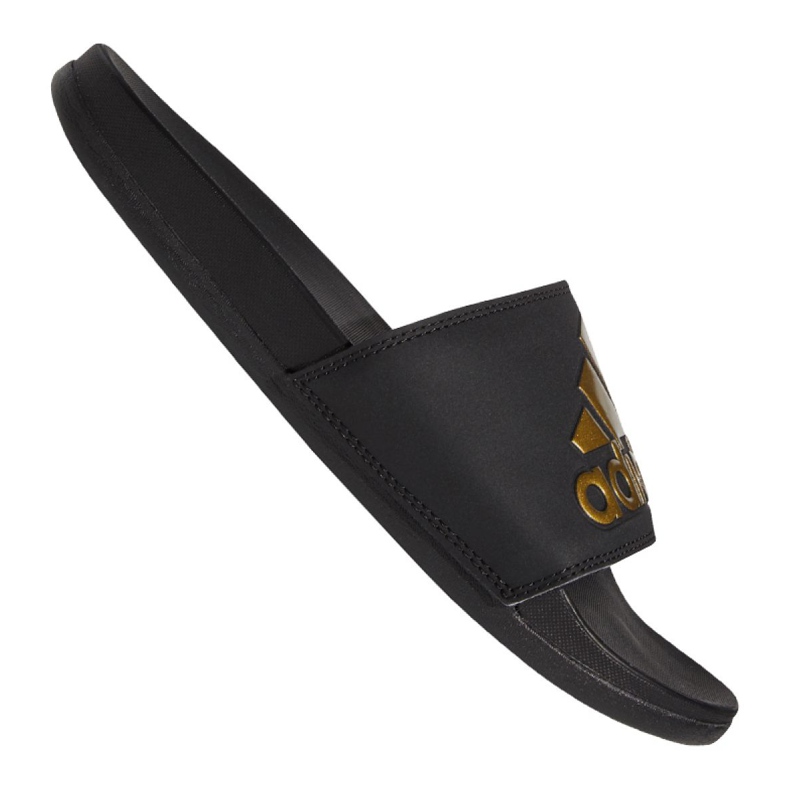 Zapatillas Adidas Adilette Comfort M EG1850 negro