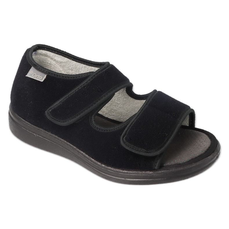 Dra. Befado Sandalias de mujer 070D001 Negro