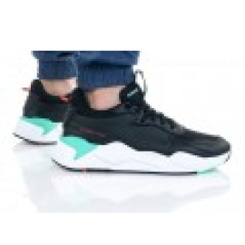 Puma RS-X Master M 37187001 negro Puma RS-X Master M 37187001 negro