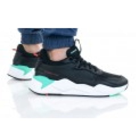 Puma RS-X Master M 37187001 negro