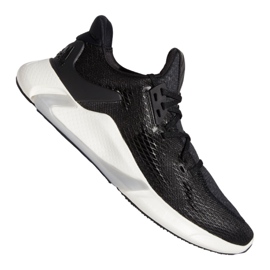 Zapatillas de running adidas Edge Xt M EG1399 negro