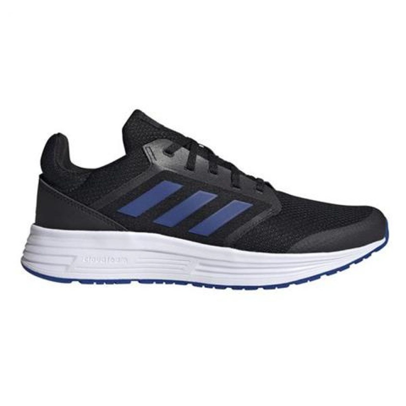 Zapatillas Adidas Galaxy 5 M FW5706 negro