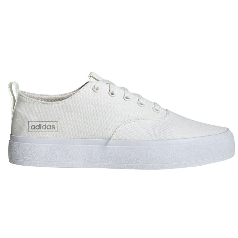 Zapatillas Adidas Broma W EH2261 blanco
