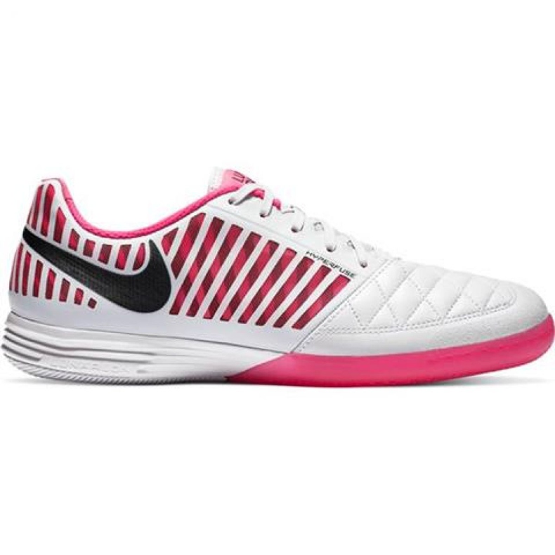 Zapatos de interior Nike LunarGato Ii M 580456-006 multicolor gris