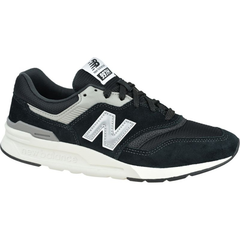 New Balance M CM997HCC Zapatillas negro