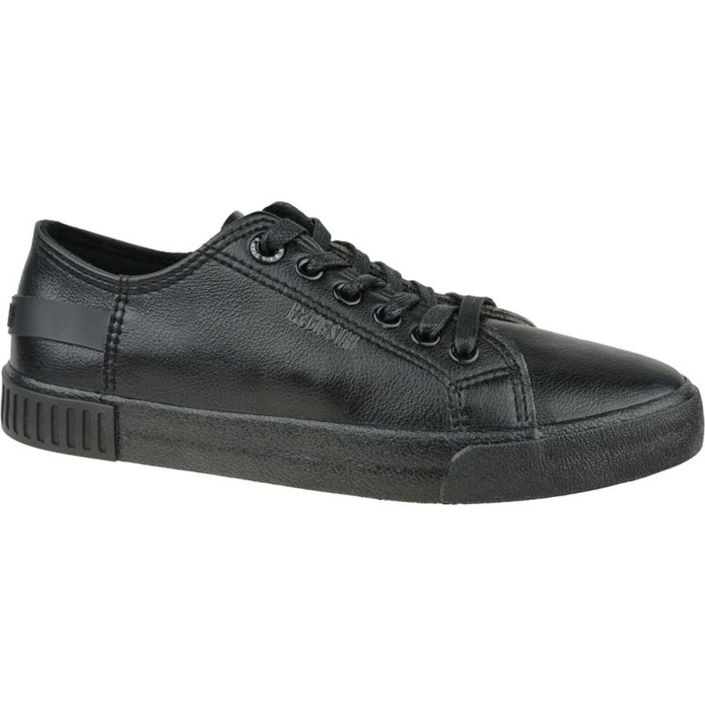 Zapatos Big Star Big Top W GG274067 negro
