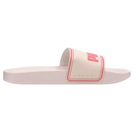Puma Leadcat Ftr W 372276 04 rosado