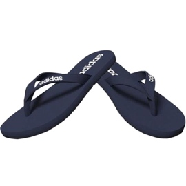 Chanclas Adidas Eezay EG2041 azul