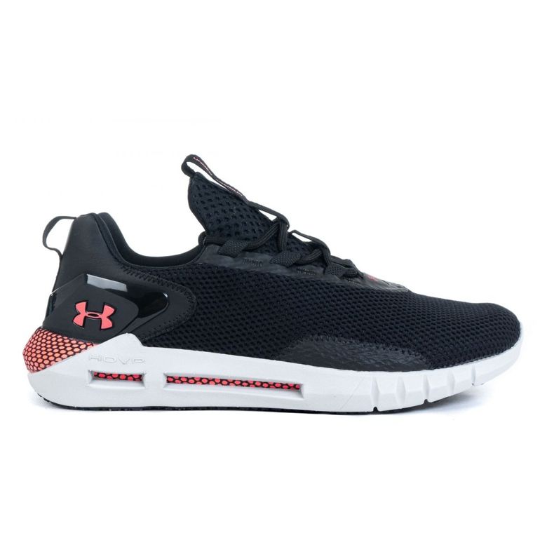 Zapatillas Under Armour Hovr Strt M 3022580-004 negro