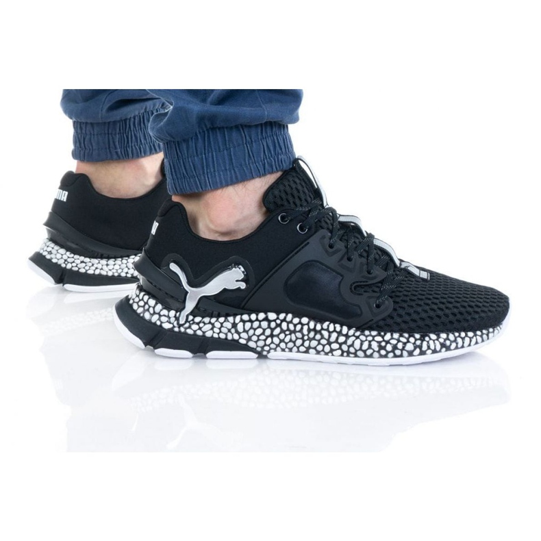 Puma Hybrid Sky M 192575 03 negro Puma Hybrid Sky M 192575 03 negro