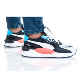 Puma Rs 9.8 Fresch W 37157104 blanco gris Puma Rs 9.8 Fresch W 37157104 blanco gris