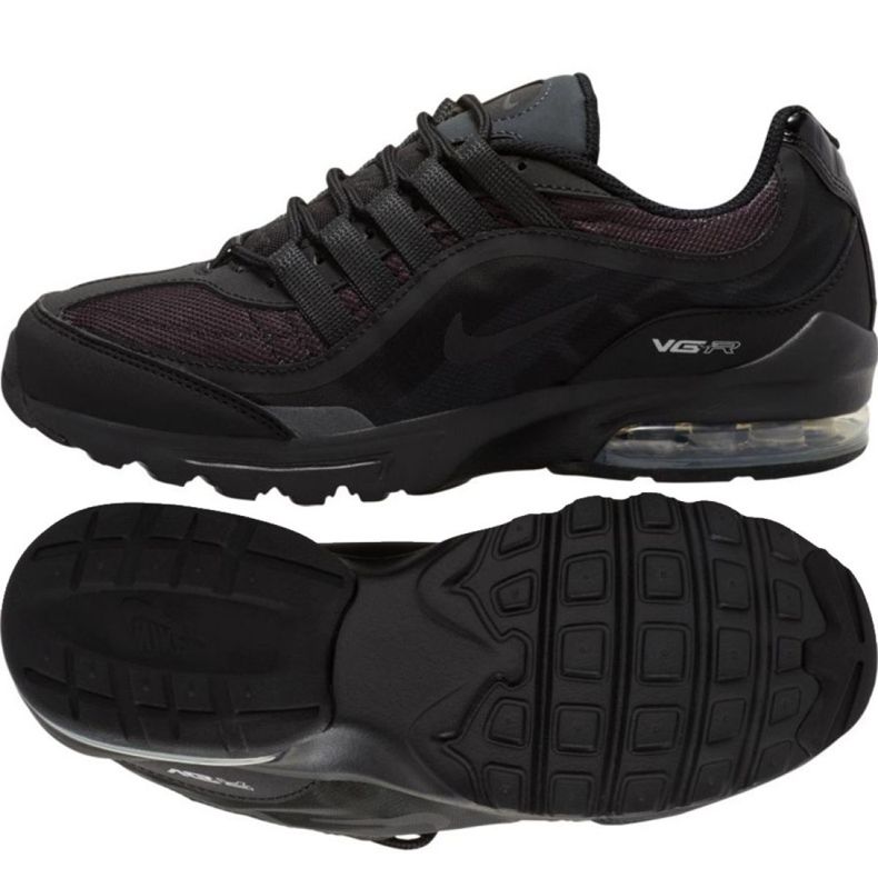 Zapatillas Nike Air Max Vg-r W CT1730-001 negro Zapatillas Nike Air Max Vg-r W CT1730-001 negro