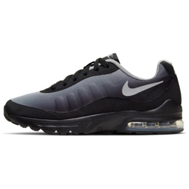 Nike Air Max Invigor Gs Jr CZ4193-001 negro gris