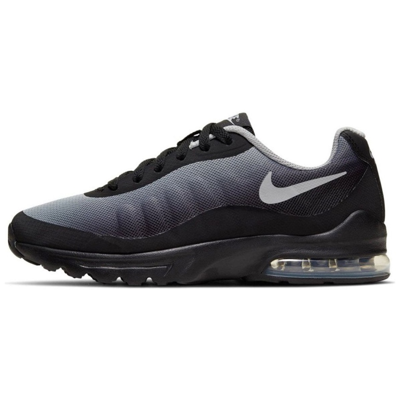 Nike Air Max Invigor Gs Jr CZ4193-001 negro gris