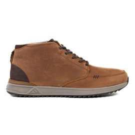 Zapatillas Reff Rover Mid Wt M RF0A3623-CBN marrón Zapatillas Reff Rover Mid Wt M RF0A3623-CBN marrón