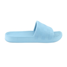 American Club Zapatillas de espuma de ocio American NH25 para mujer azul American Club Zapatillas de espuma de ocio American NH25 para mujer azul