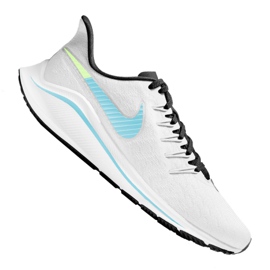 Nike Mujer Air Zoom Vomero Mujer AH7858-103 blanco Nike Mujer Air Zoom Vomero Mujer AH7858-103 blanco