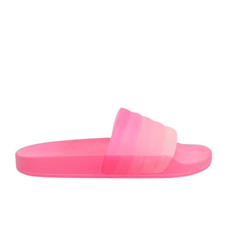 Pink Pantuflas rosa Mujer K-9183 Fucsia rosado Pink Pantuflas rosa Mujer K-9183 Fucsia rosado