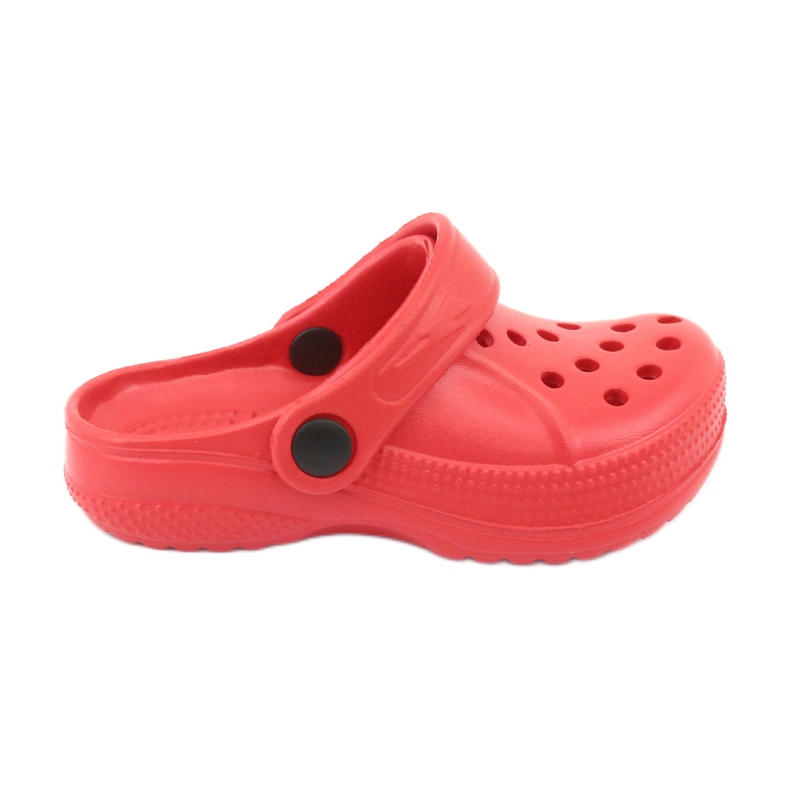 Befado otros zapatos para niños - rojo 159Y005