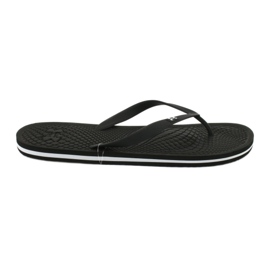 Chanclas Under Armour M Atlantic Dune TM 3022705-001 negro
