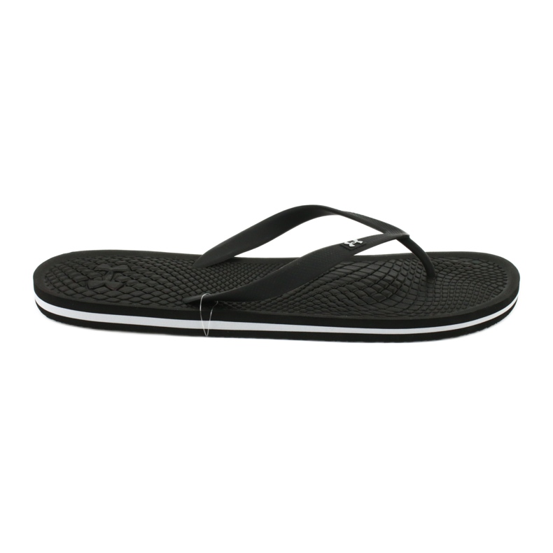 Chanclas Under Armour M Atlantic Dune TM 3022705-001 negro