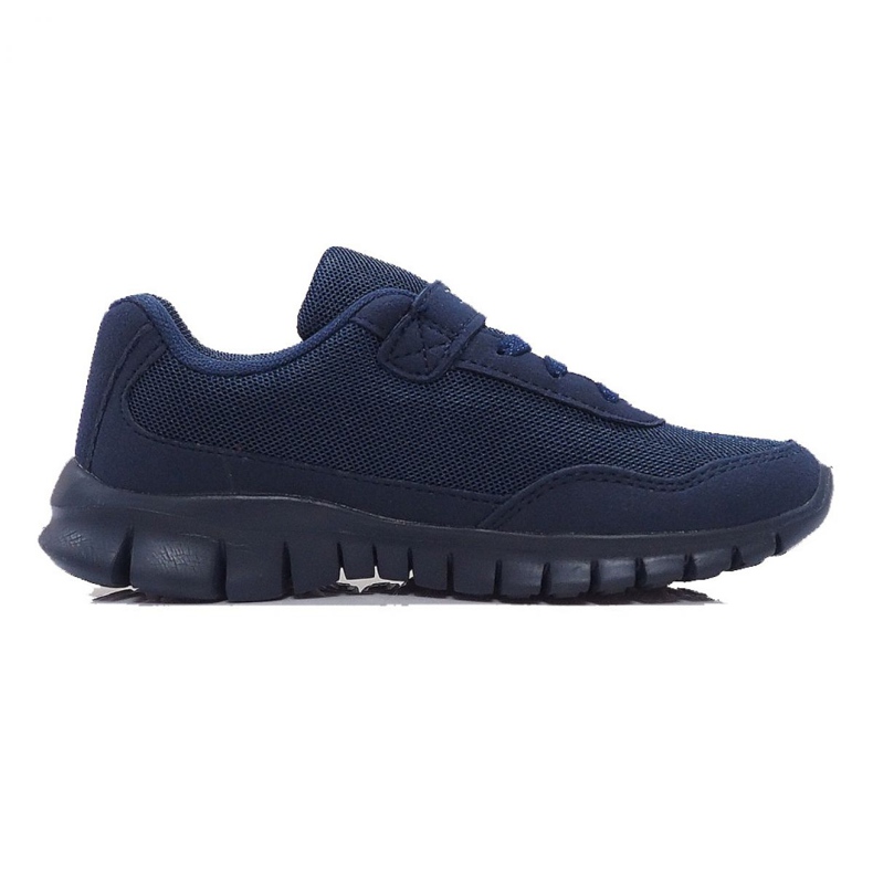 Zapatillas Kappa Follow Ock Jr 260604OCK 6710 negro