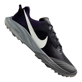 Zapatillas Nike Air Zoom Terra Kiger M CJ0219-001 negro