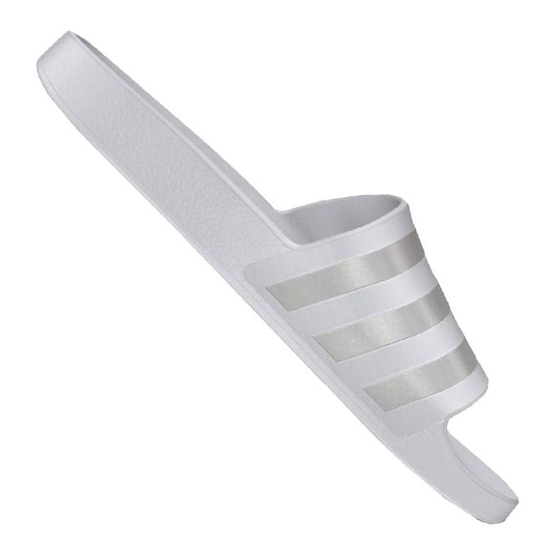 Zapatillas Adidas Adilette Aqua M EF1730 blanco Zapatillas Adidas Adilette Aqua M EF1730 blanco