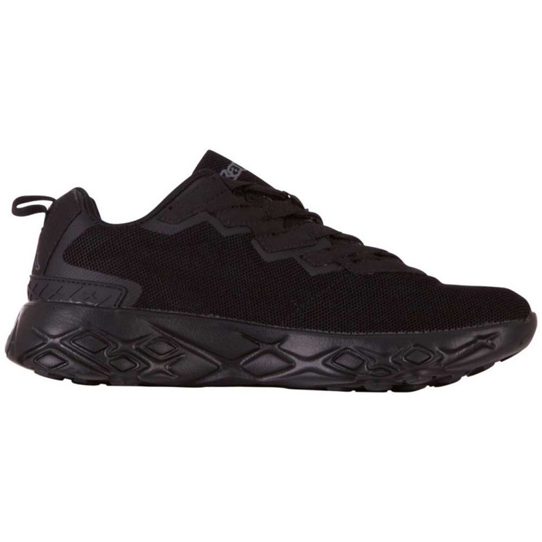 Zapatos Kappa Stratus Oc M 242845OC 1116 negro