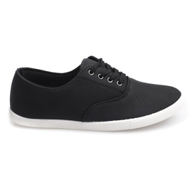 Zapatillas de Hombre BCM15008 Negras negro