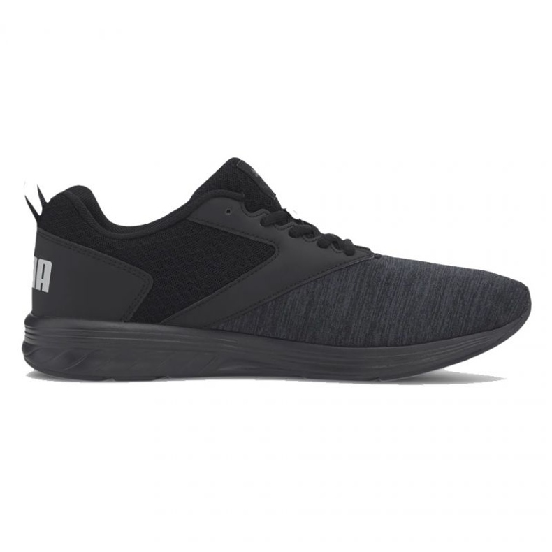 Zapatillas Puma Nrgy Comet M 190556 38 negro