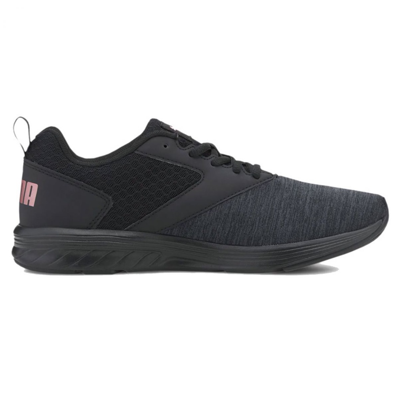 Zapatillas Puma Nrgy Comet M 190556 40 negro