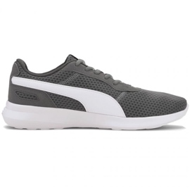 Zapatillas Puma St Activate M 369122 19 gris
