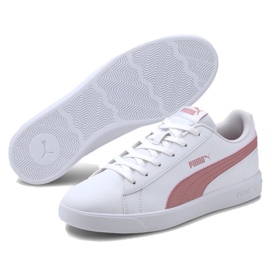 Puma Up Wns W 373034 04 blanco