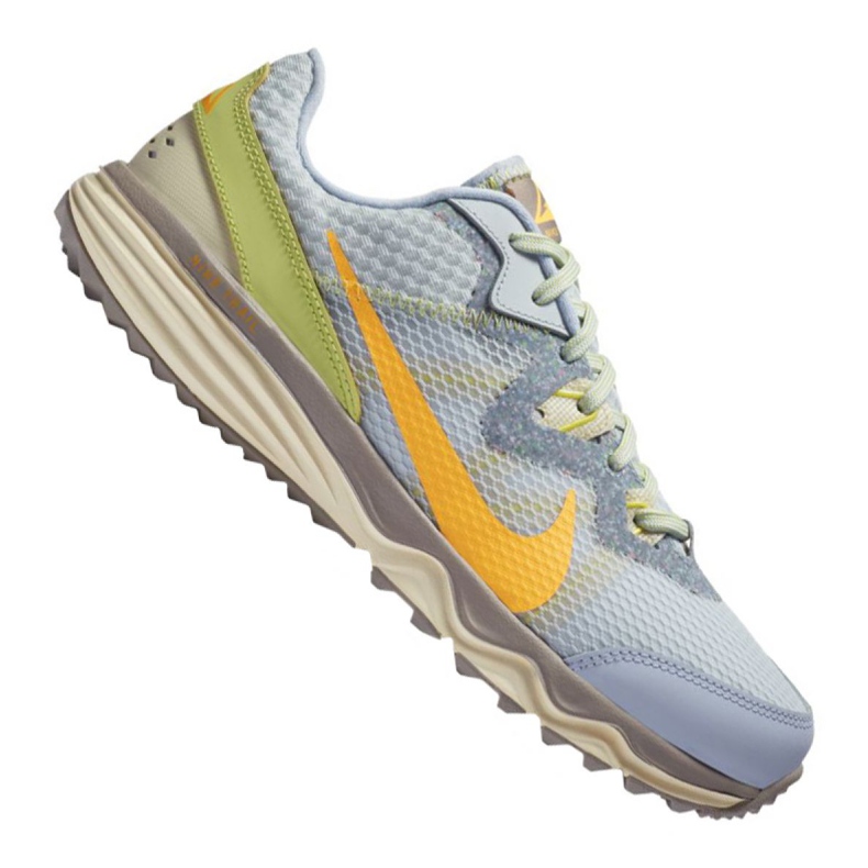 Nike Mujer Juniper Trail W CW3809-002 multicolor