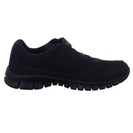 Zapatillas Kappa Follow Ock Jr.260604OCK 1116 negro Zapatillas Kappa Follow Ock Jr.260604OCK 1116 negro